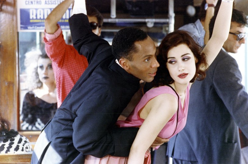 Maripier Morin bed scenes