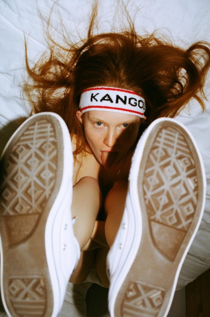 Ahrinyan Arina Berdnikova