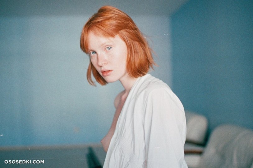 Molly ex Model drain