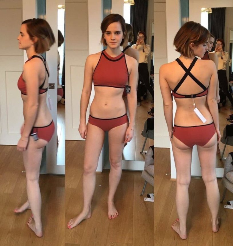 Emma Roberts hot scenes