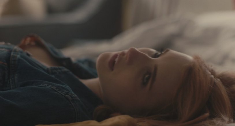 Ruby Rose films LGBT