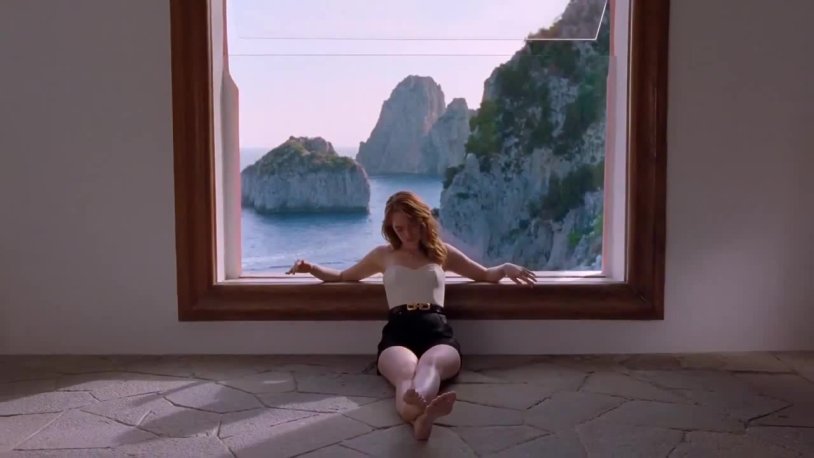 Sammy Hanratti Shameless