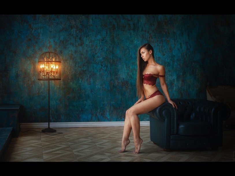 Katherin Sher Ekaterina Sherzhukova