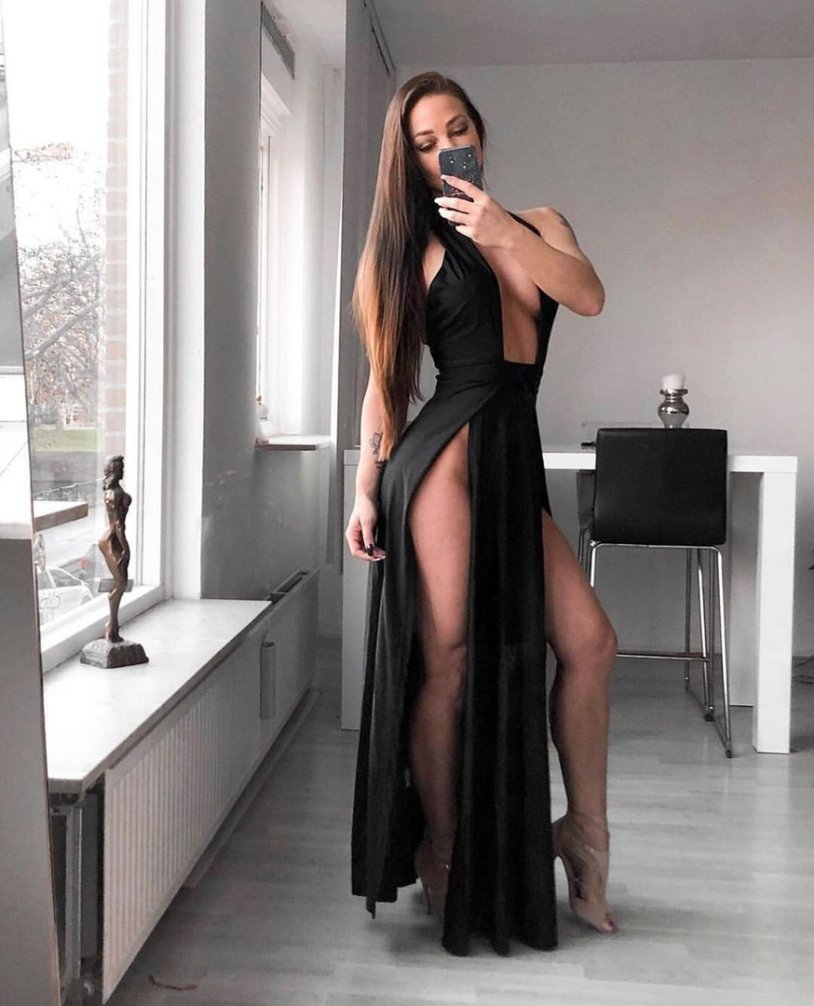 George Chernyadiev Sofya