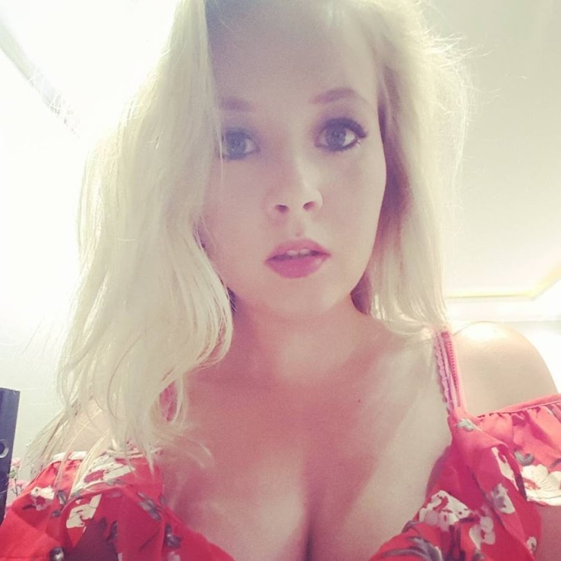 Valeria Astapova is hot