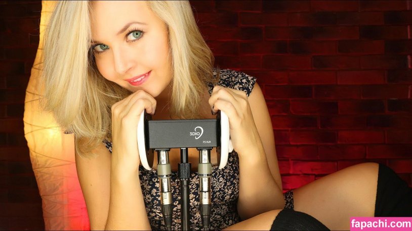 HeatheredEffect asmr