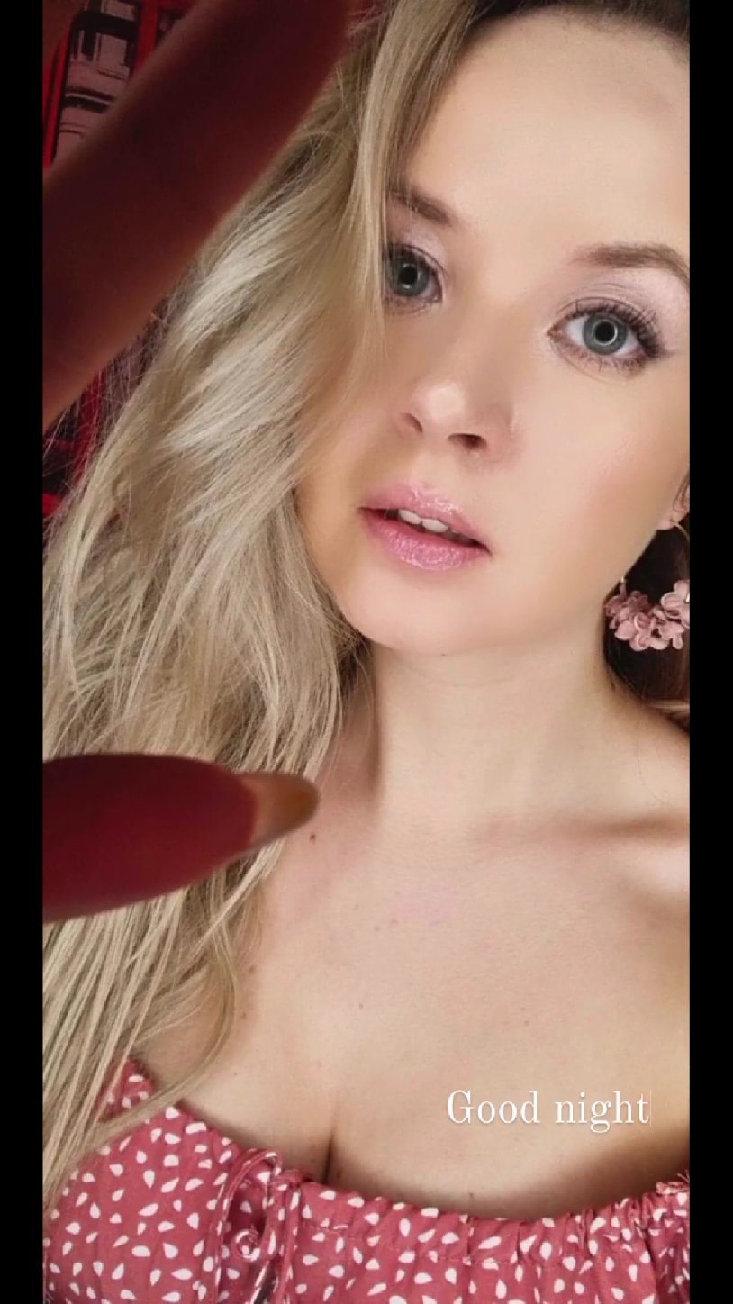 Patron ASMR MOONA Plum