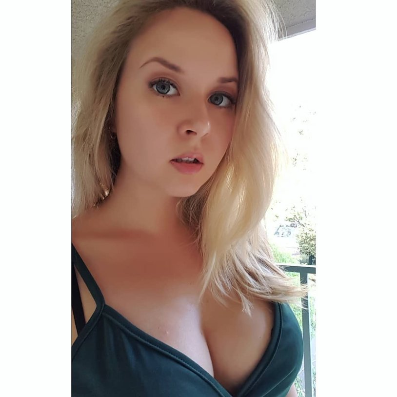 Valeria ASMR Patreon