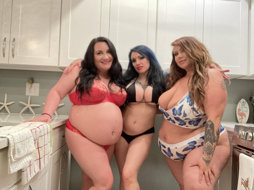 Fidi Belly Staffing 2020