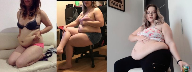 Fidi Big Belly Staffing