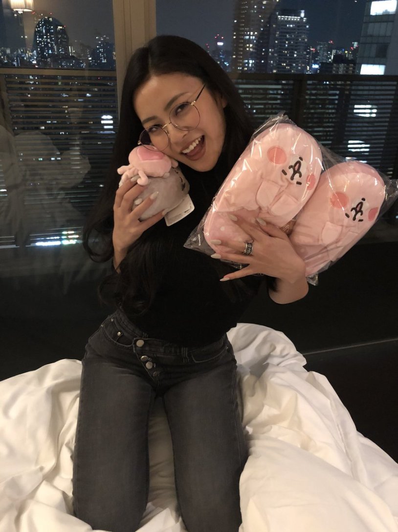 Raelilblack Official