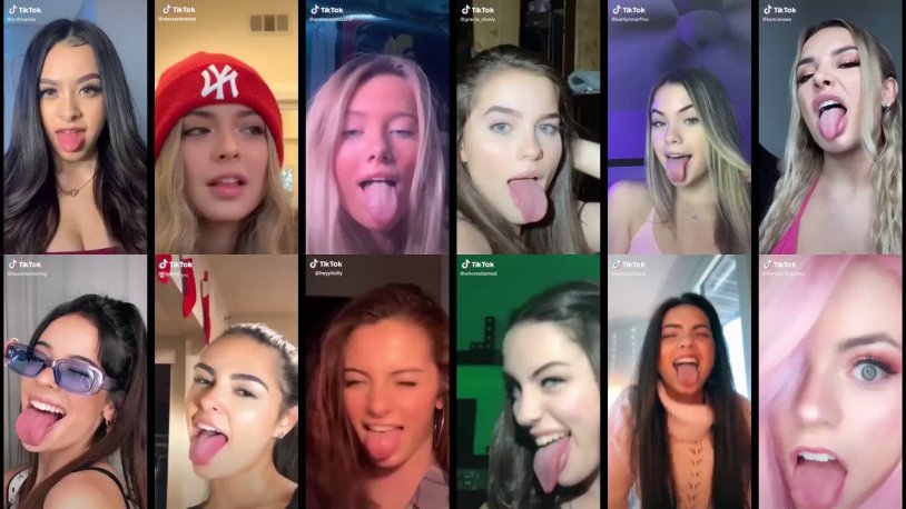 Tiktok compilation