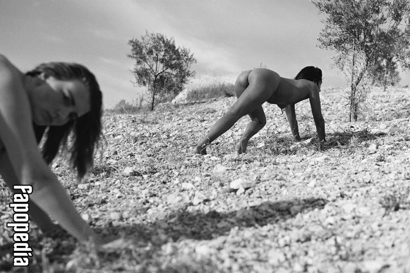 Ana Maria Orosko naked