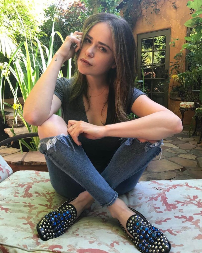 Lindsay Pelas Lindsey