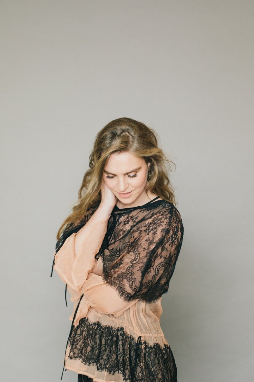 Ragga Ragnars actress