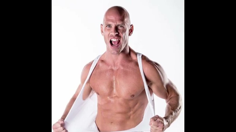 A huge beautiful orgy