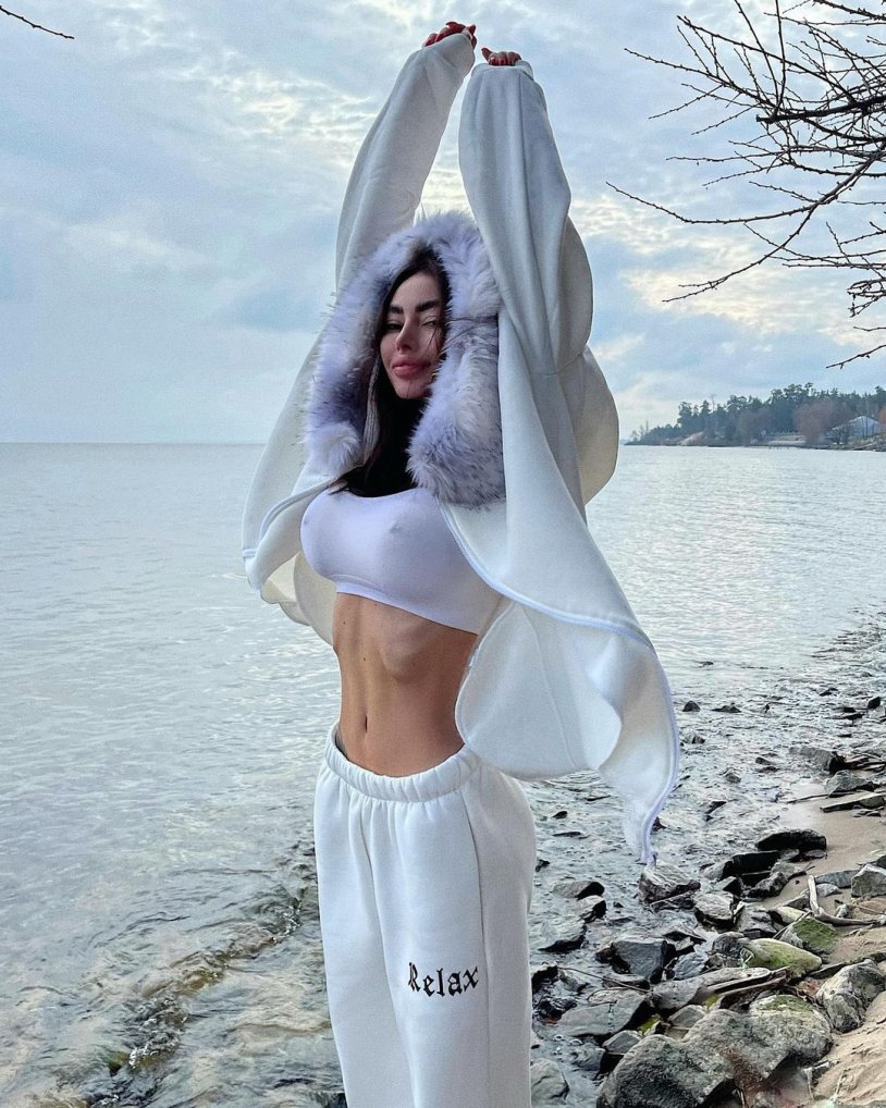 Alena Omovich Onlifans