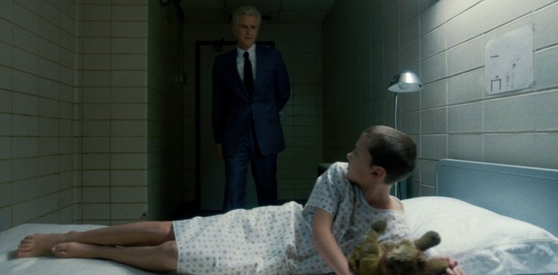 Millie Bobbi Brown Florence