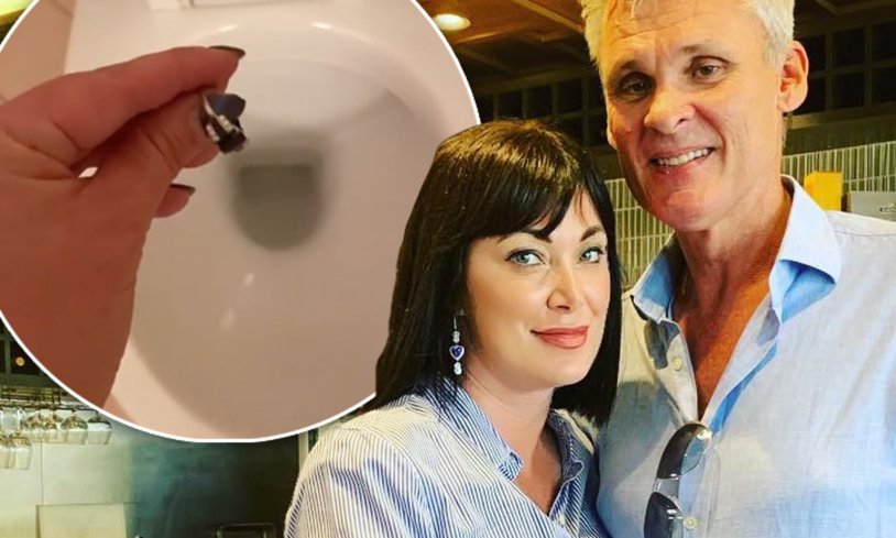 Panasonic microwave NN-SD366W