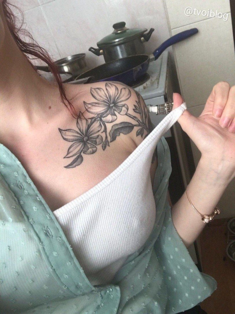 Alina Ivanova Hennessy