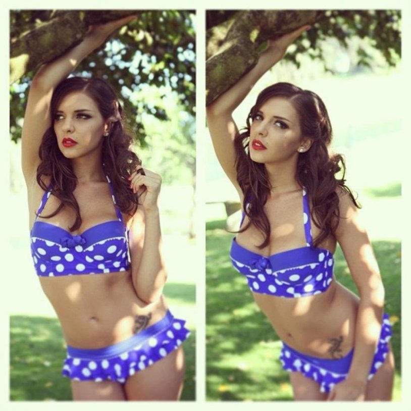 Molly Stewart Alina Lopez