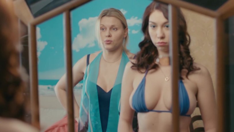 Henesy (Alina Eremenko)