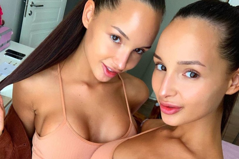 Adelina Alina Fatheevs