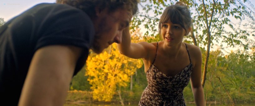 Elena Santarelli Feet