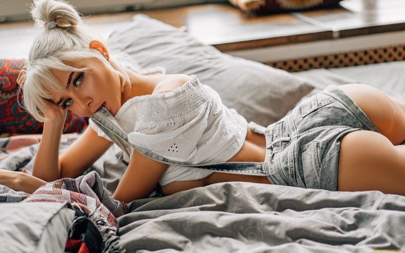 Katerina Soria model