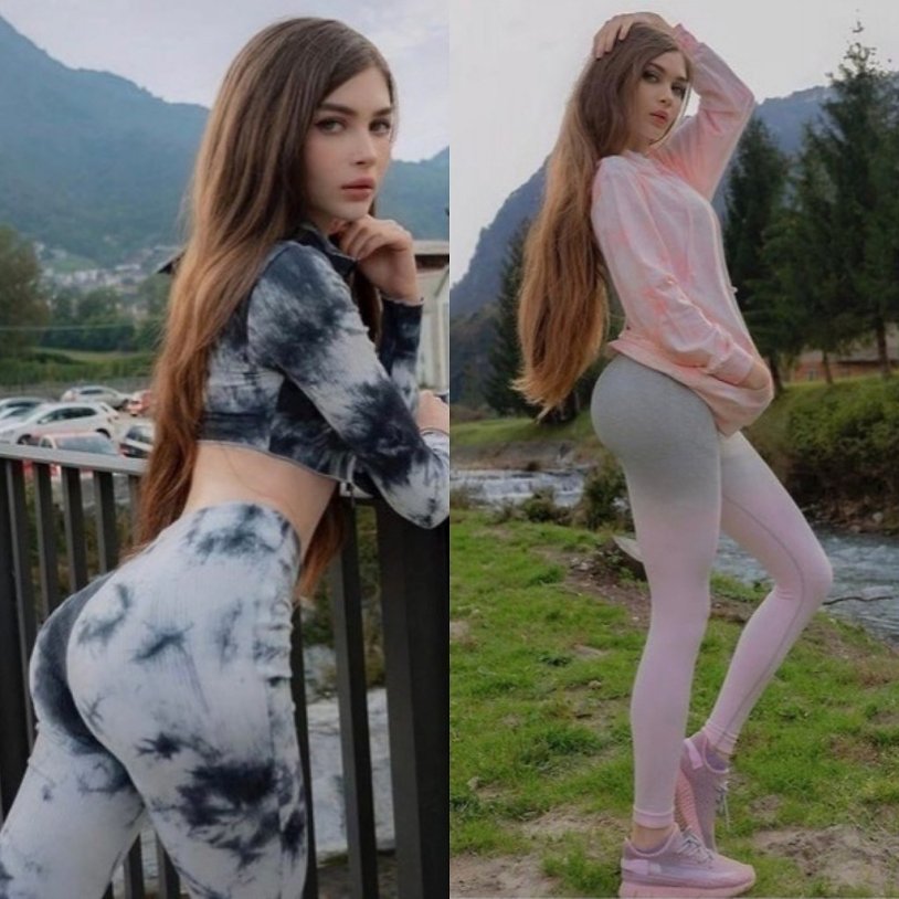 Karina Kozyreva 2020