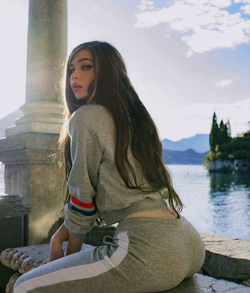 Karina Sycheva (Sharishanya)