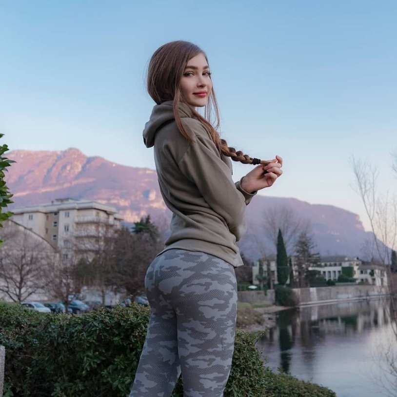 Karina Kozyreva 2020