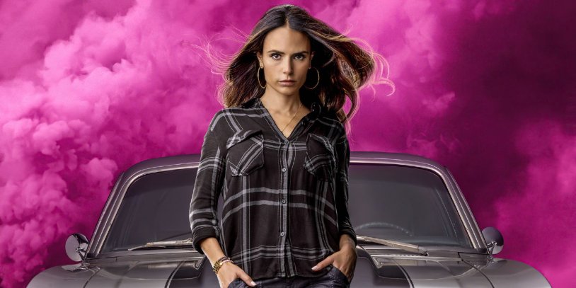 Jordan Bryster Furious 1