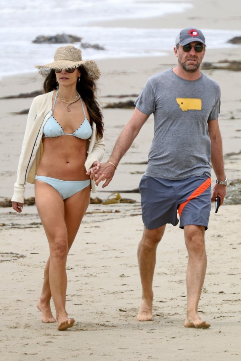 Jordan Bruster Leg Furious