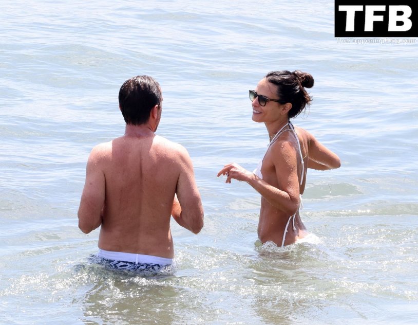 Jordan Bryster and Mason Morphit