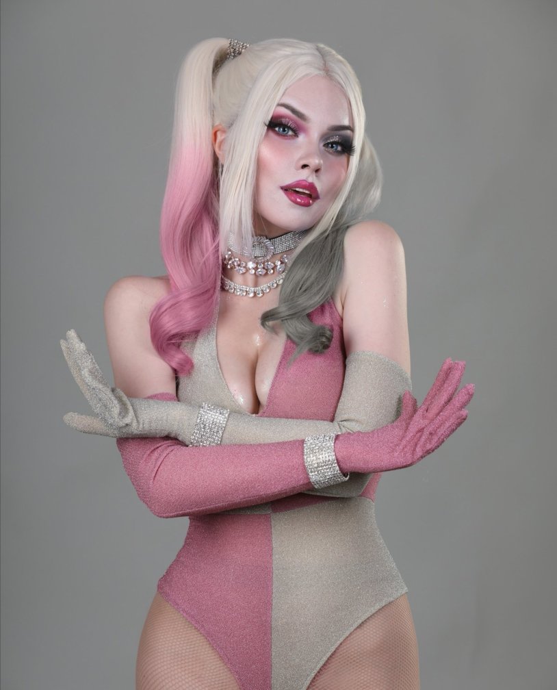 Ilona Bugaeva Daenerys