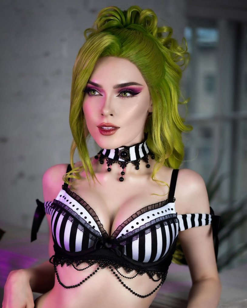 Ilona Bugaeva Bitldzhus