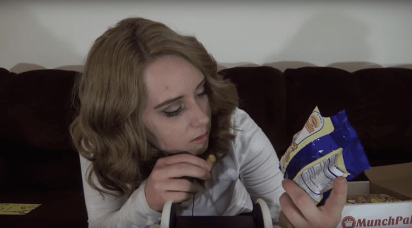 Jelly Bean Asmr drain