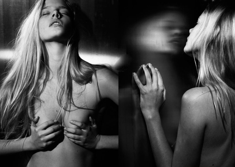 Valentina Zelyaeva naked