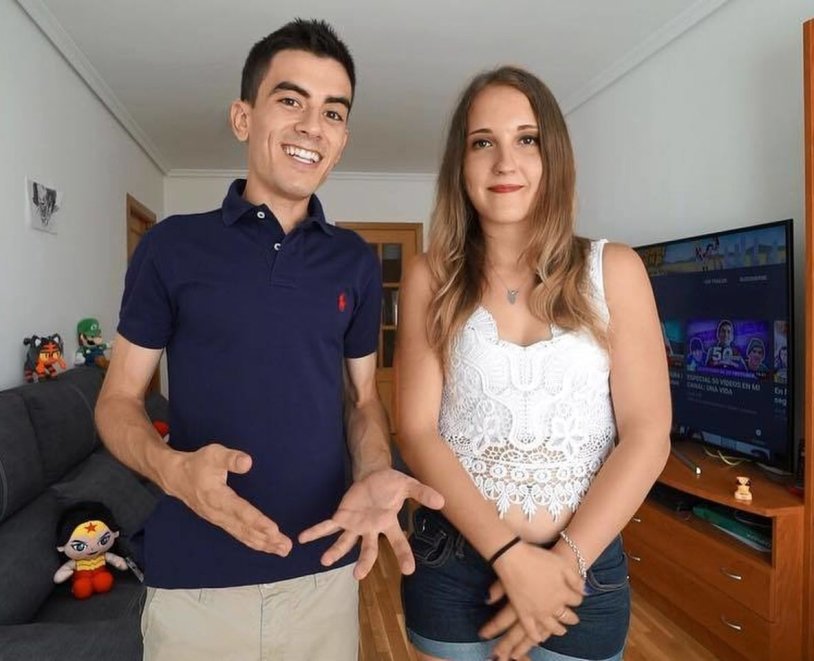 Kissa Syes wife Johnny Sins