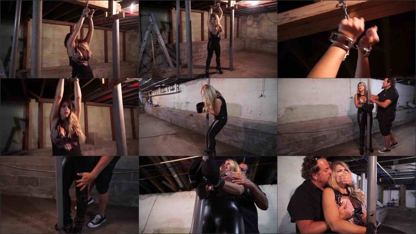 Related Montgomery BDSM