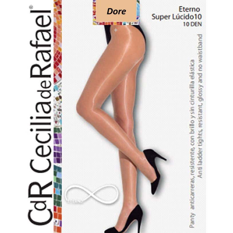 Cecilia de Rafael Miss 20 Seamless 20 den