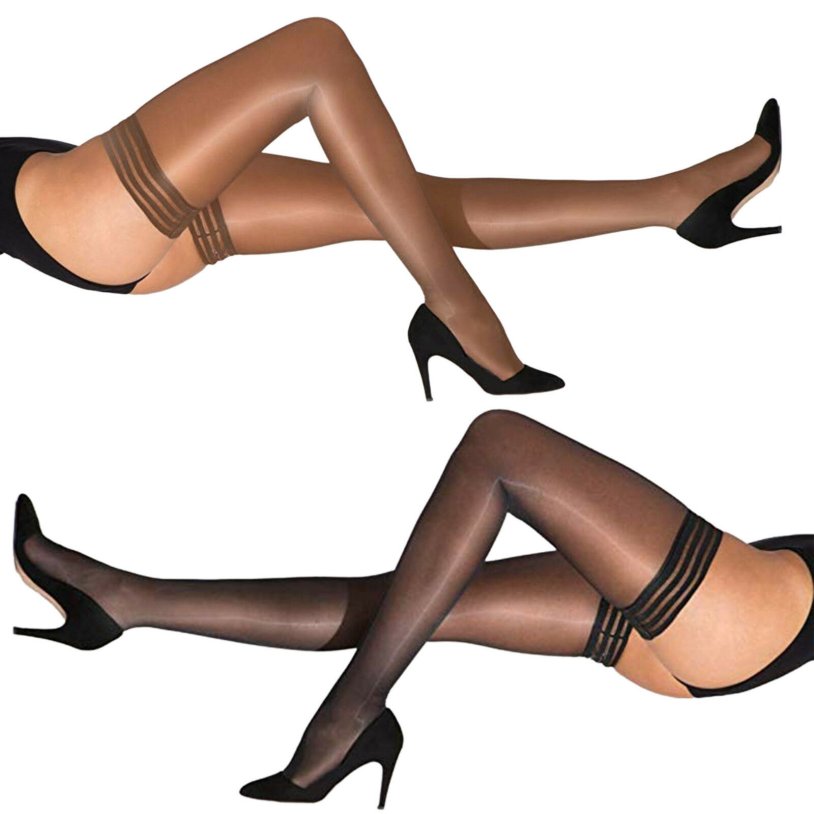 Cecilia de Rafael Pantyhose on Instagram