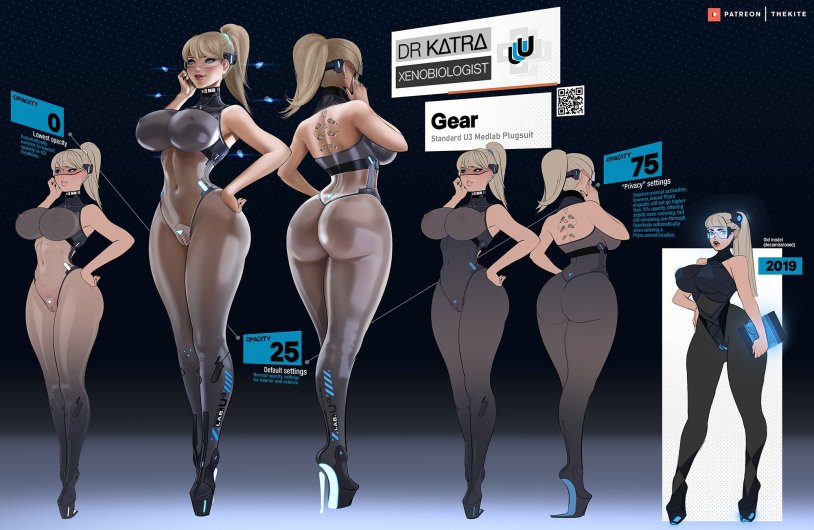 Lada Lyumos cosplay Mercy