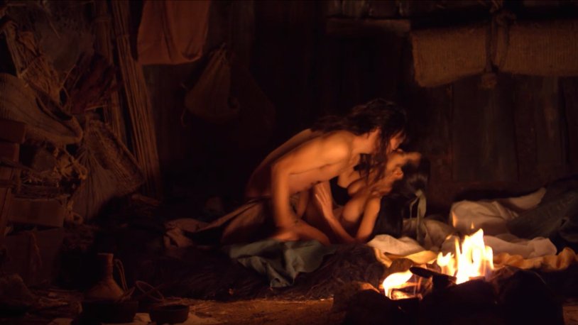 Lim Ji-Eun Obsession Naked