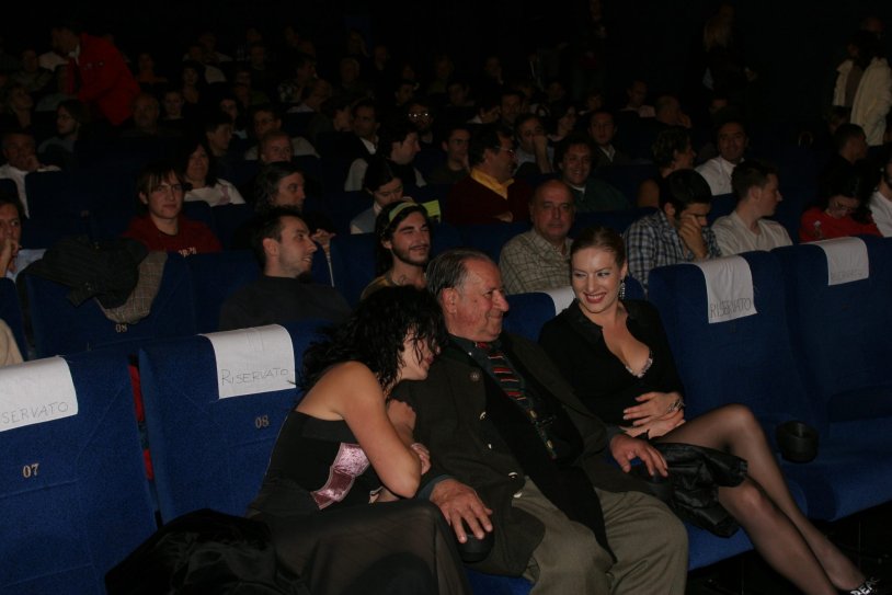 Anna Zhamsk Pornstar