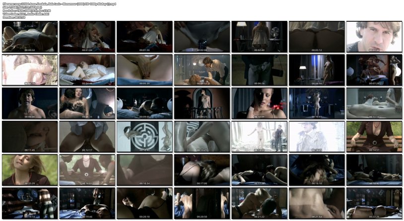 The director is pawing