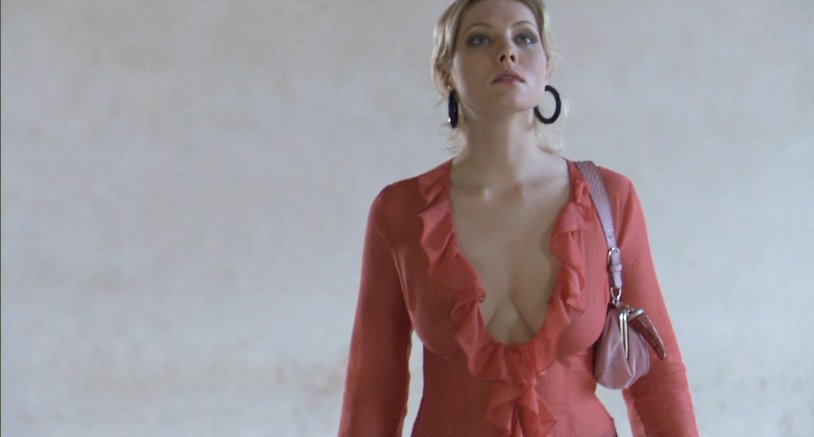 Anna Zhamsk Films Tinto