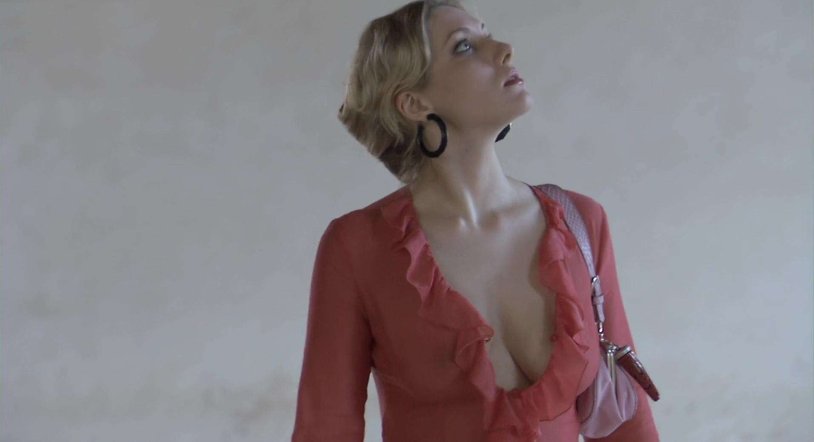 I did not know Luchich