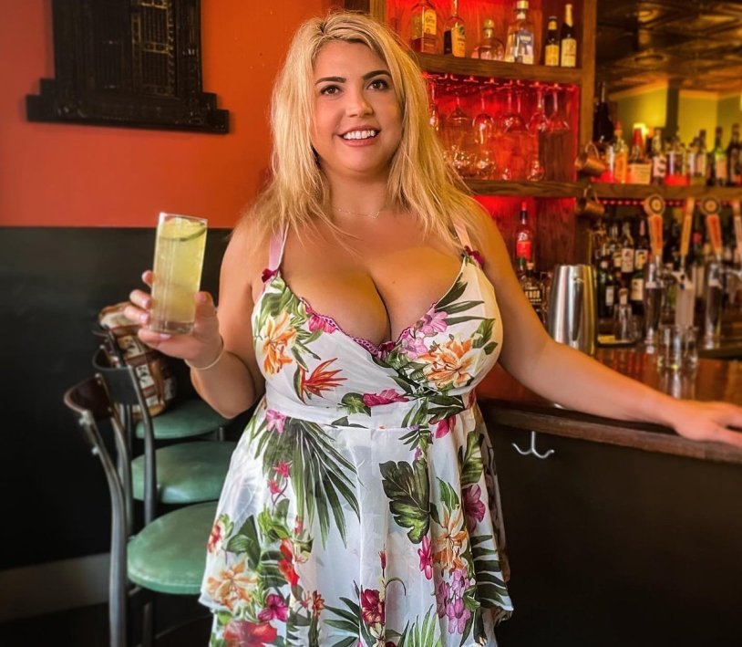 Traveling Hoppy Girl